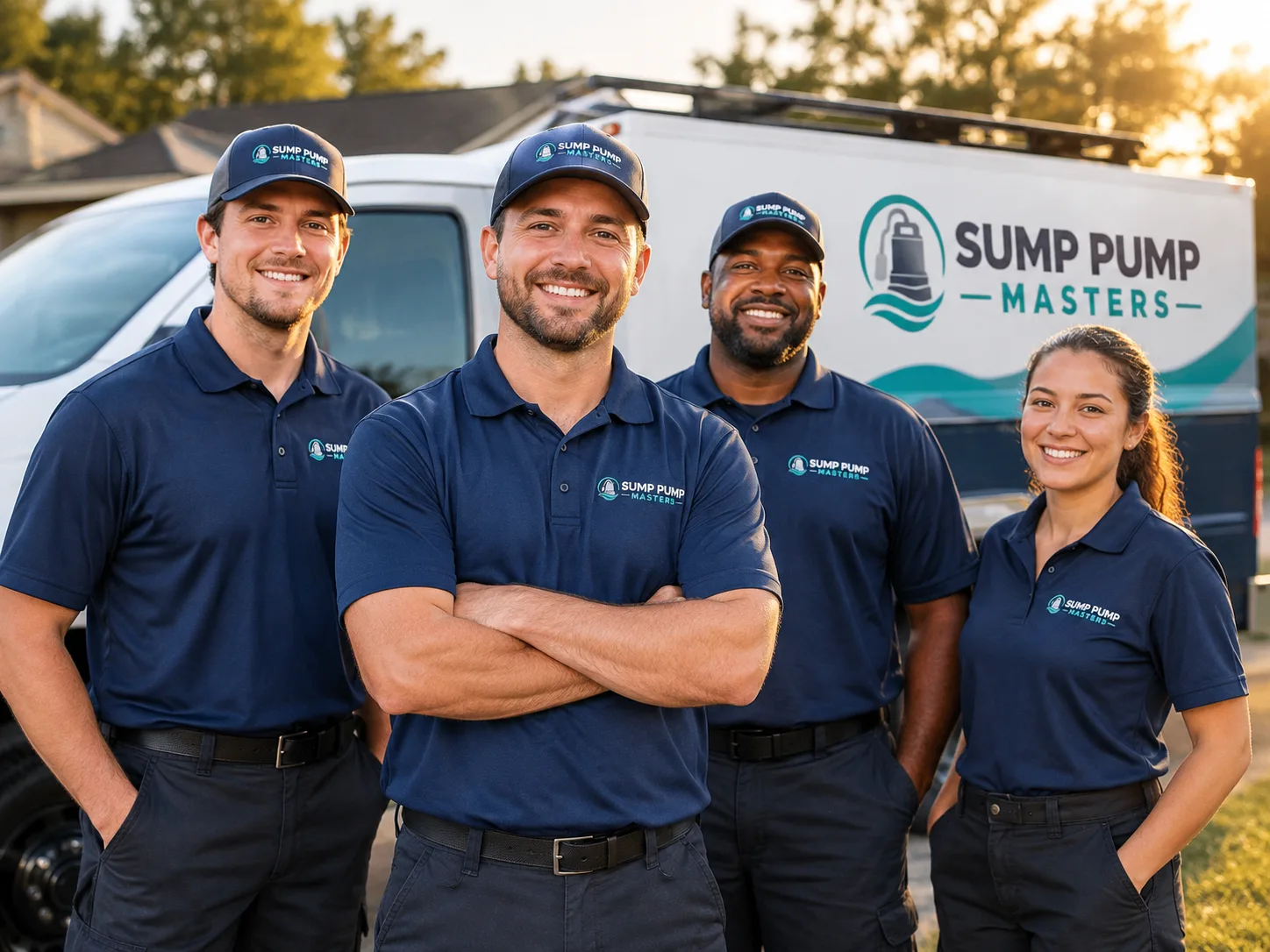 Sump Pump Repair company in Akron, OH