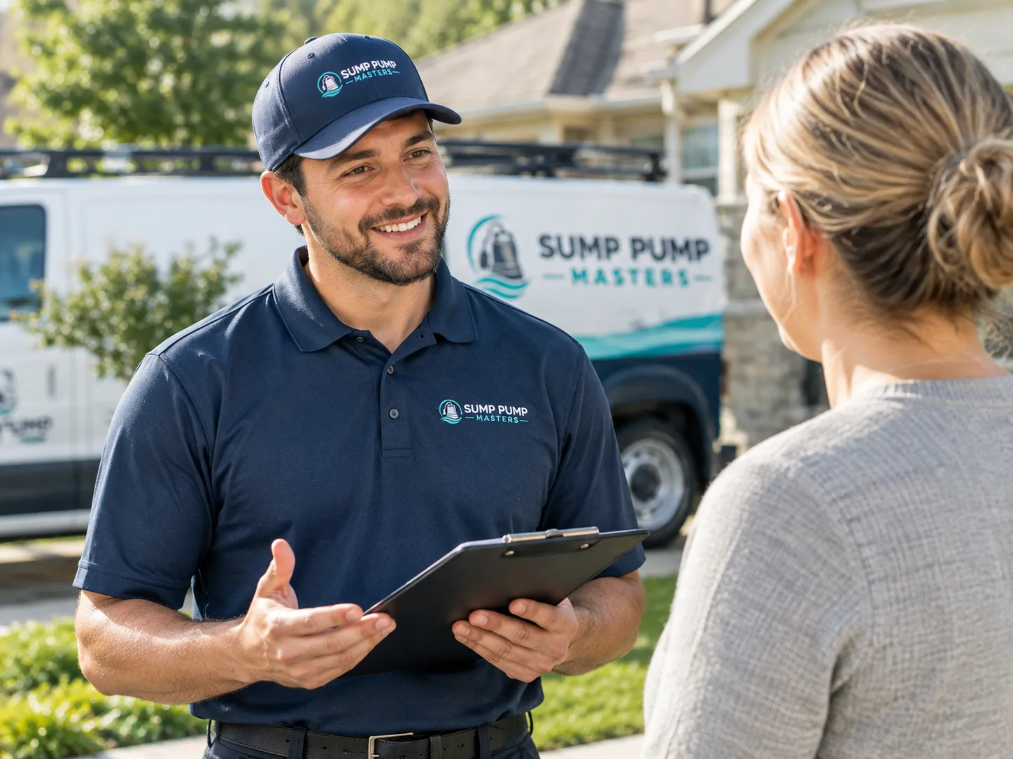 Sump Pump Repair Akron, OH FAQs